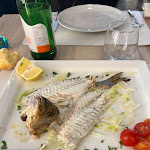 Photo n°1 de l'avis de Igor.. fait le 24/11/2023 à 19:12 sur le  Maya Sushi Cagliari à Cagliari