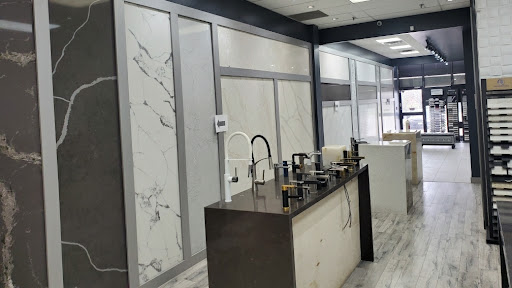 GTA Marble - Quartz & Granite Kitchen Countertops -Silestone-Ceaserstone