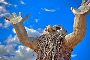 Giants of Mandurah - Visitor Centre image