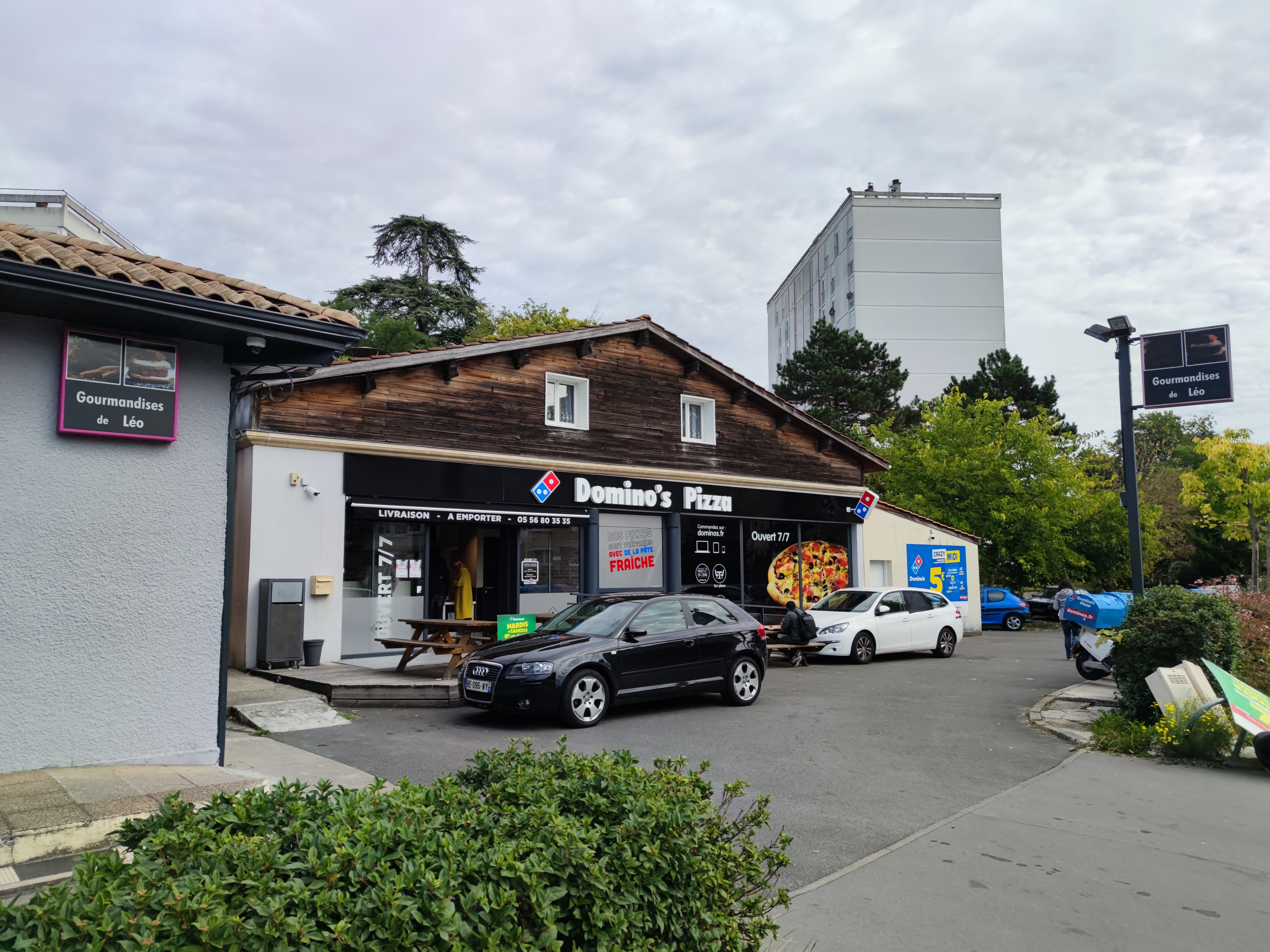Photo n° 1 de l'avis de Zo.a fait le 02/10/2021 à 02:31