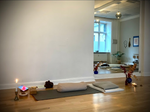 Yoga Vesterbro in Copenhagen, København