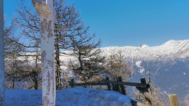 Vidéos hôtels Château Beaulard 10056 Oulx