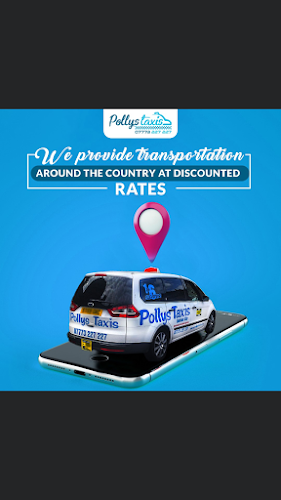 Pollys Taxis Durham City - Taxi service