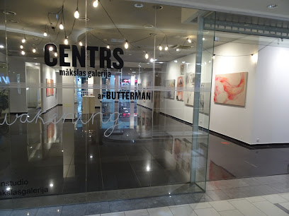 Centrs makslas galerija