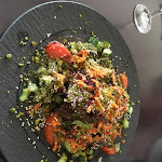 Photo n°3 de l'avis de Marc.u fait le 17/04/2019 à 11:37 sur le  La Stradina à Ulm