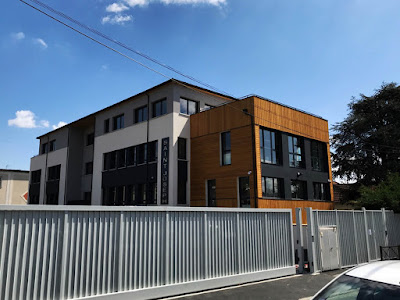 Collège Lycée St Joseph à Argenteuil