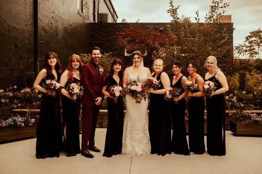 Florist «Two Little Buds», reviews and photos, 3431 Princeton Rd #100, Hamilton, OH 45011, USA