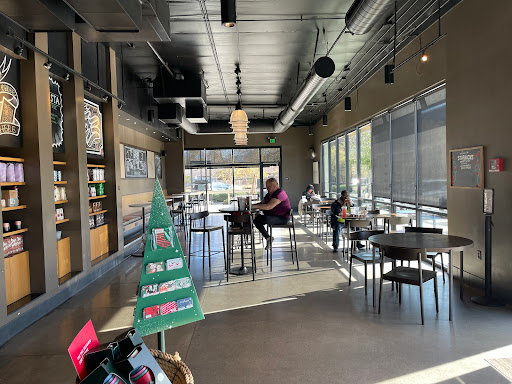 Coffee Shop «Starbucks», reviews and photos, 4275 University Pkwy, San Bernardino, CA 92407, USA