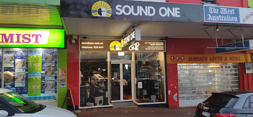 Sound One