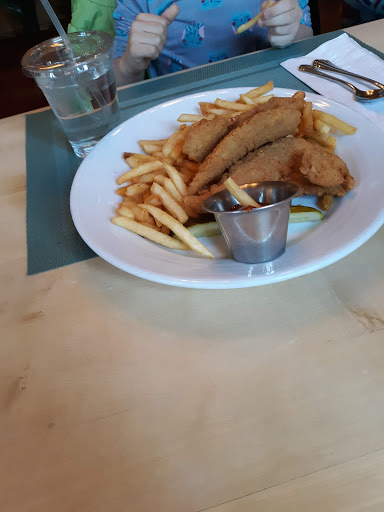 European Restaurant «Alpenrose Restaurant», reviews and photos, 4 E 8th St, Holland, MI 49423, USA