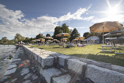 Pirolino Beach'in fotoğrafı çok temiz temizlik seviyesi ile
