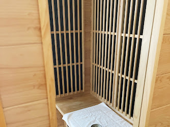 Loeda Therapies | Remedial Massage - Infrared Sauna