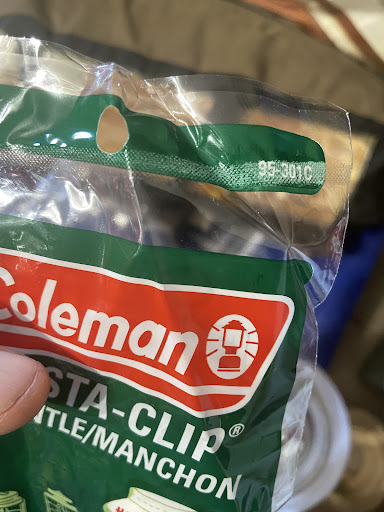 Sporting Goods Store «Big 5 Sporting Goods», reviews and photos, 921 E Southern Ave, Tempe, AZ 85282, USA