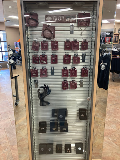 Harley-Davidson Dealer «Eastgate Harley-Davidson», reviews and photos, 699 Cincinnati-Batavia Pike, Cincinnati, OH 45245, USA