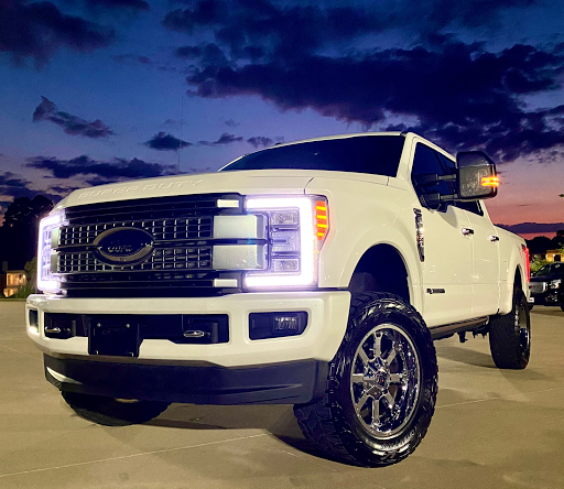 Used Car Dealer «Fairway Auto Center», reviews and photos, 4827 Troup Hwy, Tyler, TX 75703, USA