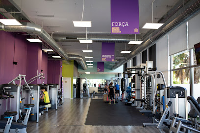 ANYTIME FITNESS ESPLUGUES