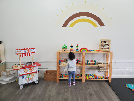 My Happy Place Child Care & Indoor Playground