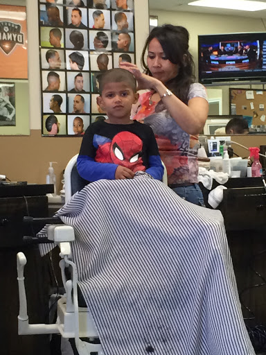 Barber Shop «Best Barber Shop #2», reviews and photos, 2400 Farm to Market 2920 #220, Spring, TX 77388, USA