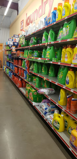 Discount Store «FAMILY DOLLAR», reviews and photos, 14022 FM 2100 Road, Crosby, TX 77532, USA