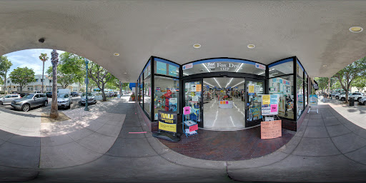 Pharmacy «Fox Drug of Torrance», reviews and photos, 1327 El Prado Ave, Torrance, CA 90501, USA