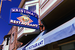 Kristinas Family Restaurant image