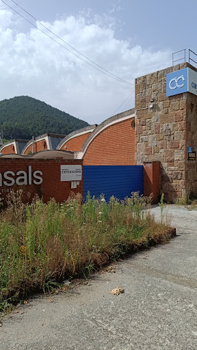 Regulació Tècnica i Control S.A. en Ripoll, Girona