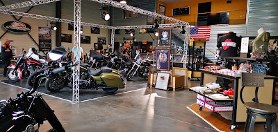 HARLEY-DAVIDSON CAEN à Ifs
