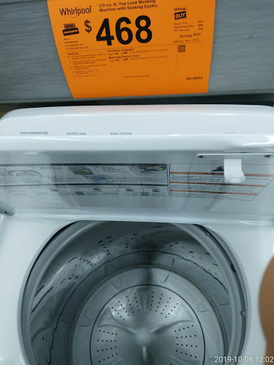 Home Improvement Store «The Home Depot», reviews and photos, 2001 Boston Rd, Wilbraham, MA 01095, USA