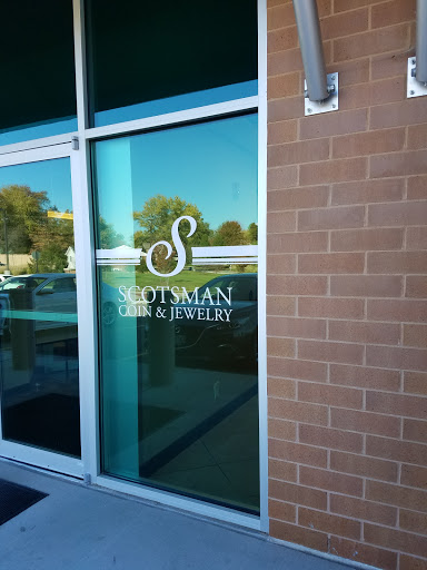 Coin Dealer «Scotsman Coin and Jewelry», reviews and photos, 11005 Olive Blvd, Creve Coeur, MO 63141, USA