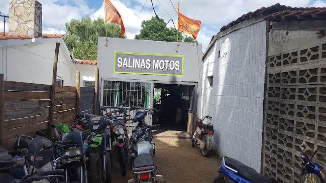 salinas motos - Tienda de motocicletas