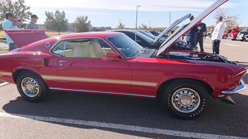 Museum «Vehicle Vault», reviews and photos, 18301 Lincoln Meadows Pkwy, Parker, CO 80134, USA