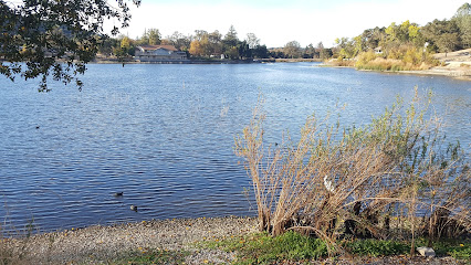 Atascadero Lake
