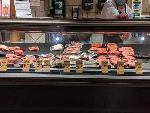 Supermarket «Wegmans», reviews and photos, 500 S Meadow St, Ithaca, NY 14850, USA