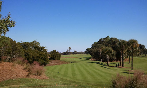 Golf Club «Secession Golf Club», reviews and photos, 100 Islands Causeway, Beaufort, SC 29907, USA