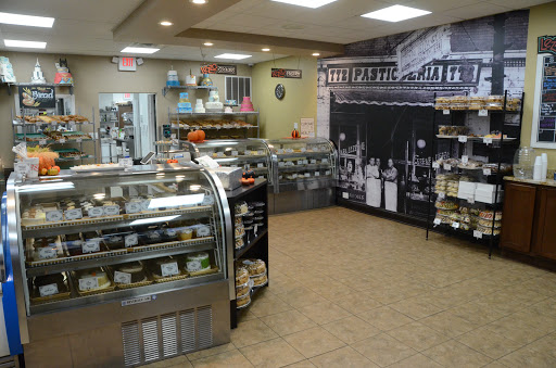 Cafe «Lezza Spumoni & Desserts Inc.», reviews and photos, 544 Spring Rd, Elmhurst, IL 60126, USA