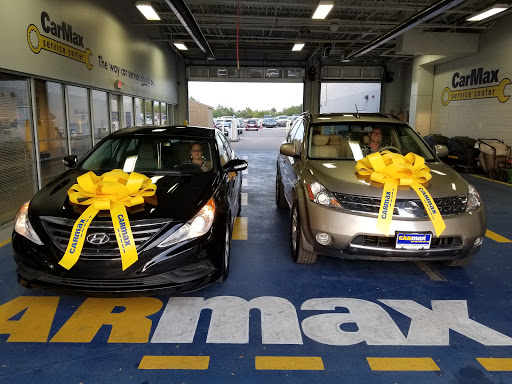 Used Car Dealer «CarMax», reviews and photos, 2353 Gallatin Pike N, Madison, TN 37115, USA