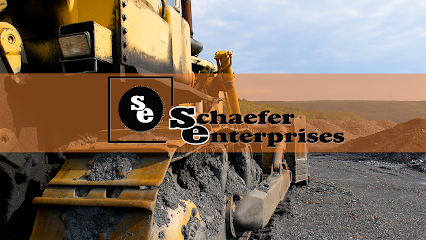 Schaefer Enterprises of Wolf Lake