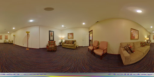 Funeral Home «The Springs Funeral Services», reviews and photos, 3115 E Platte Ave, Colorado Springs, CO 80909, USA