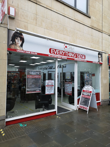 Franchises hairdressers Swindon