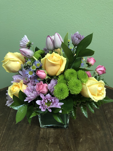 Florist «Flower Forrest», reviews and photos, 7101 San Pedro Ave, San Antonio, TX 78216, USA