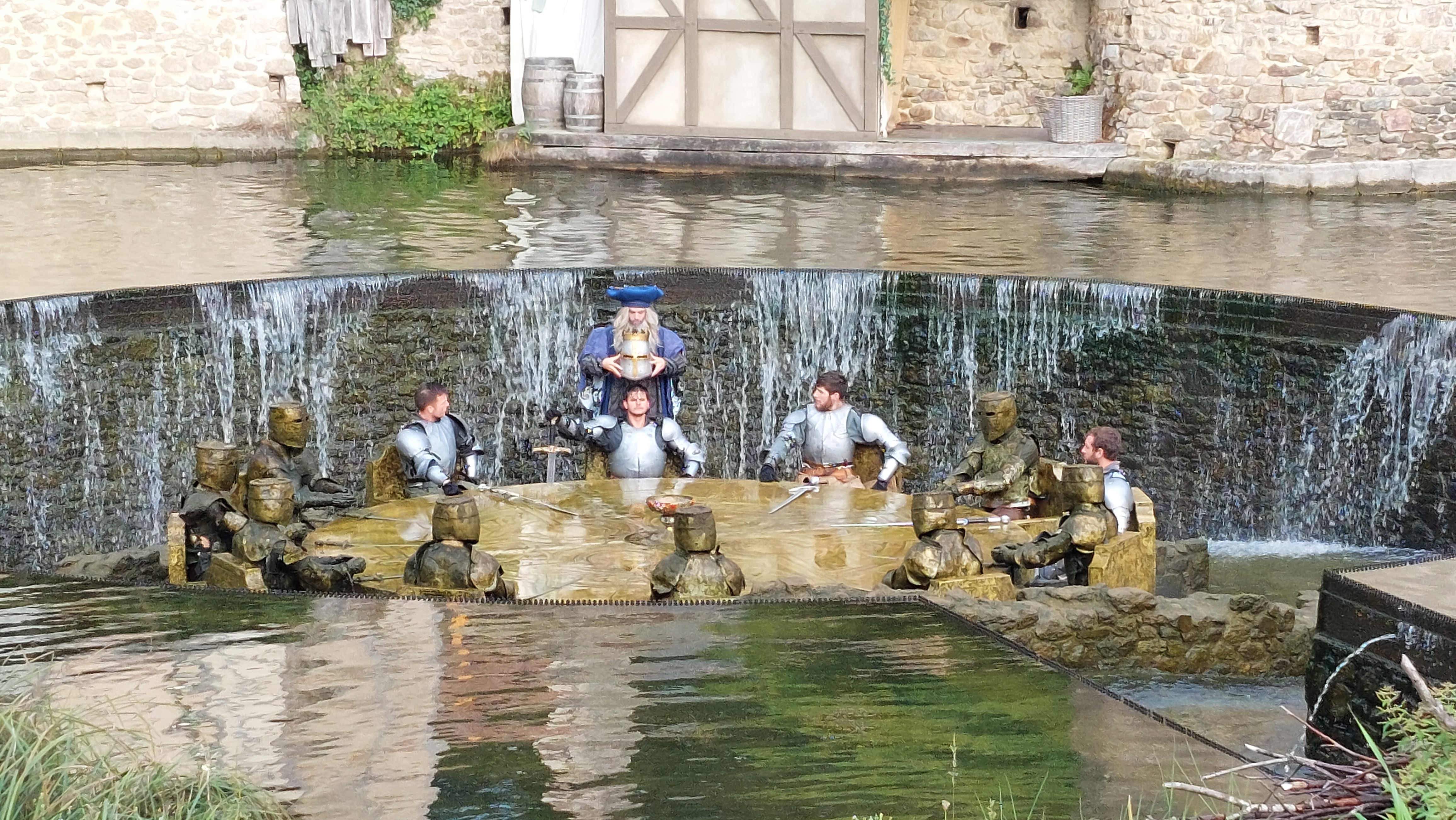 Photo n° 19 de l'avis de Yannick.a fait le 26/08/2023 à 19:34