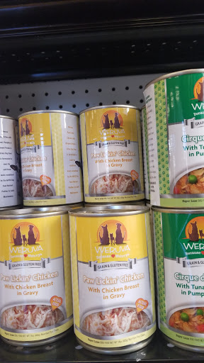 Pet Supply Store «Civilized Nature Healthy Pet Supplies», reviews and photos, 1527 Highlands Dr NE #110, Issaquah, WA 98029, USA