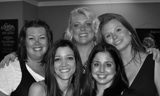 Beauty Salon «Salon 5200», reviews and photos, 1521 Main St, Hilton Head Island, SC 29926, USA