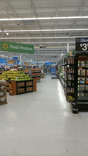 Department Store «Walmart Supercenter», reviews and photos, 20 Ferguson Blvd, Dry Ridge, KY 41035, USA