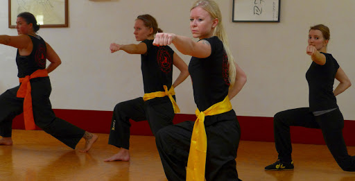 Akademie für Kampfkunst
