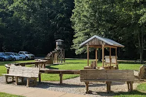 Mohican State Park Camp Ground image
