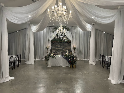 Wedding Venue «Whistle Hollow-Wedding & Event Venue», reviews and photos, 701 Lofton Hall Rd, Ardmore, TN 38449, USA