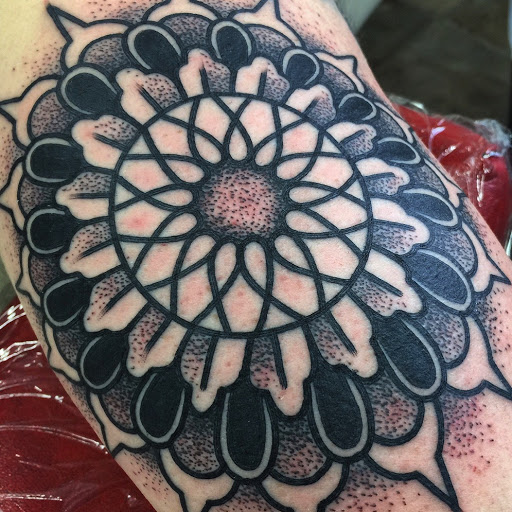 Explore book tattoo ideas for females, creative tattoo ideas in Baton Rouge, available at Black Torch Tattoo