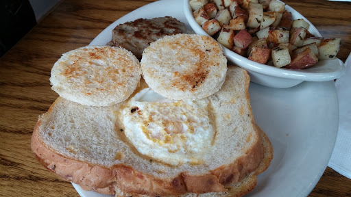 Restaurant «Coco - Artisan Bakery & Good Eats», reviews and photos, 146 W Bayfield St, Washburn, WI 54891, USA