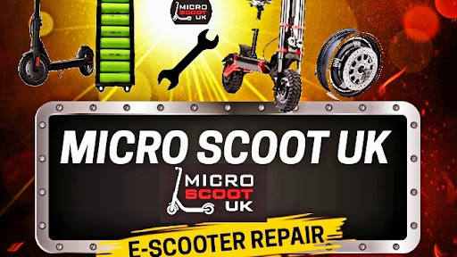 Micro Scoot UK